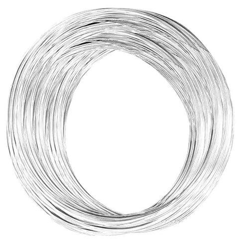 1.2 Mm Stainless Steel Welding Wire 1 Kg For Industrial Welding, 304 Grade, Corrosion Resistant, Smooth Burr Free Surface