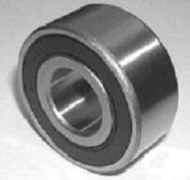 30/5-2rs Angular Contact Double Row Bearing 5x14x7mm - VXB Ball Bearings