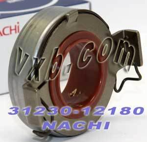 30502-61000 Nachi Self-Aligning Clutch Bearing 33x50x22 Bearings - VXB Ball Bearings