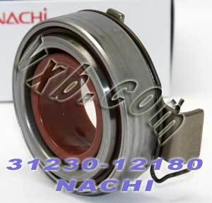 30502-61000 Nachi Self-Aligning Clutch Bearing 33x50x22 Bearings - VXB Ball Bearings