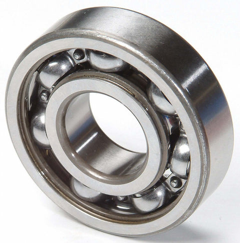 308 Ball Bearing Built For Heavy Duty Machines With Heat Treated Premium Steel, Rock Solid Long Life Bearing, side view