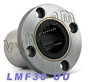 30mm Bearing/Bushing LMF30UU Linear Motion