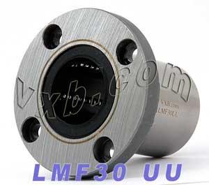 30mm Bearing/Bushing LMF30UU Linear Motion