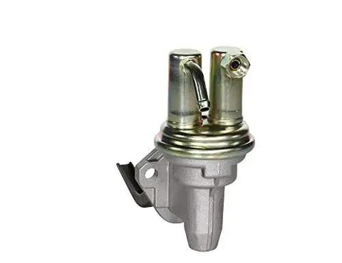 Ford Compatible Mechanical Fuel Pump Replacement For Bronco F Series And Econoline Vehicles 1980s Models side view