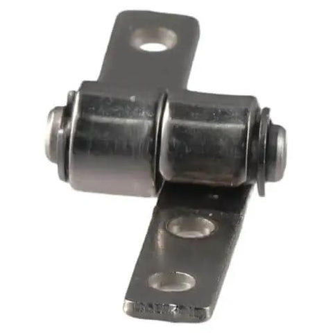 360 Degree Torque Hinge With Damping For Folding Tables And Flip Tables Built Tough Durable Metal Construction Easy To Install