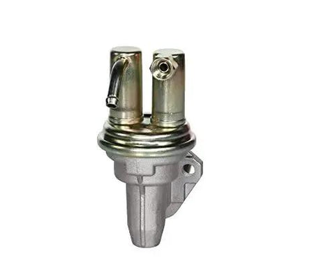 Ford Compatible Mechanical Fuel Pump Replacement For Bronco F Series And Econoline Vehicles 1980s Models front view