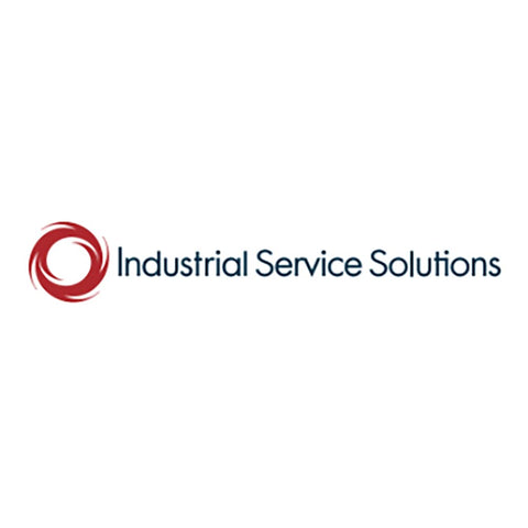Industrial Service Solutions logo for Aftermarket Compressor Oil For Ingersoll Rand Equipment 1 Quart Replacement Lubricant