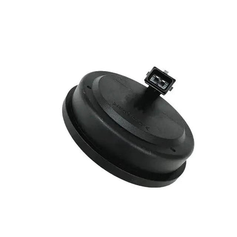 Rear Hub Bearing Sensor 52751-B8000 Replacement For Hyundai Santa Fe 2012-2018 OEM Quality Direct Fit Exact Part That Came From The Dealer Black Finish