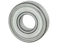 MRC 310MF Max Type Ball Bearings High Precision Radial Bearings For Industrial Machinery And Heavy Equipment, front view