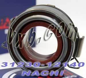 31230-12140 Nachi Self-Aligning Clutch Bearing 33x50x22 Bearings - VXB Ball Bearings