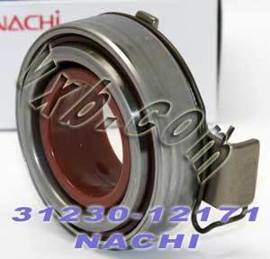 31230-12171 Nachi Self-Aligning Clutch Bearing 33x50x22 Bearings - VXB Ball Bearings