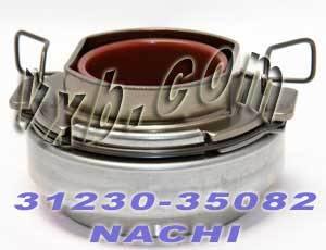 31230-35082 Nachi Self-Aligning Clutch Bearing 35x50x30 Bearings - VXB Ball Bearings