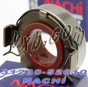 31230-52010 Nachi Self-Aligning Clutch Bearing 33x50x22 Bearings - VXB Ball Bearings