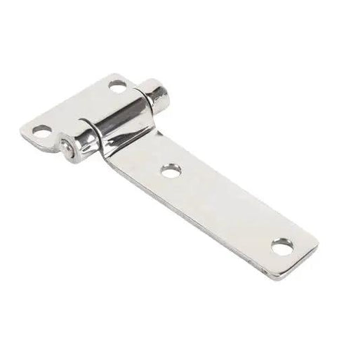 Heavy Duty T Shape Door Hinge In 304 Stainless Steel For RV Van Cabinets And Yacht Smooth Operation And High Load Capacity Marine Grade