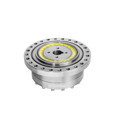 SitoDrive CS 32 II Harmonic Drive CSF 32 II High Precision Strain Wave Gear Reducer for Robotics CNC, compact precision gearbox image