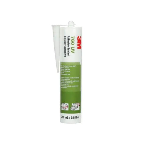 Hybrid Sealant Black Cartridge 1/10 Gallon (Pack of 1) Paintable Low VOC Fast Skin Time Marine & Transportation Grade