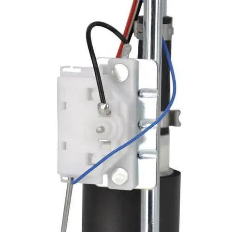 Gas Fuel Pump Assembly For 1994 1995 Chevrolet S10 And GMC Sonoma L4 2.2L Replacement SP06A3H close-up showing wiring and connectors