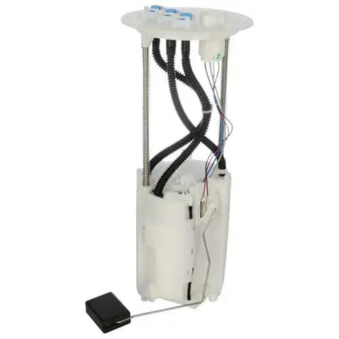 Fuel Pump Assembly Replacement for 2008-2016 Lexus LX570 5.7L and Toyota Land Cruiser 5.7L Plug-and-Play Direct Fit