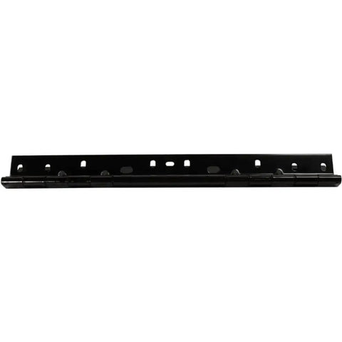 2 Piece Front Door Hinge Set For Left Driver Side And Right Passenger Side - Auto Replacement Hinges, metal hinge bar view