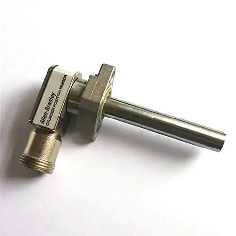 Front view of Waterjet Cutter Spare Parts Must Have Proximity Switch Kit 20453934 05127584 For SL4 SL5 Pump Intensifier.
