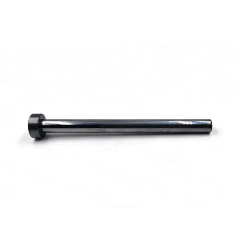 CP022066 220 Plunger Complete For Waterjet Cutting Pump Pro Grade Spare Parts Kit visible as a cylindrical metal rod