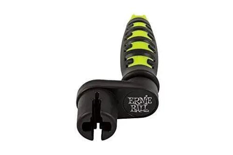 Pegwinder Plus String Winder For Guitar With Ultra Smooth Ball Bearing Action Non Scratch Universal Head Ergonomic Grip