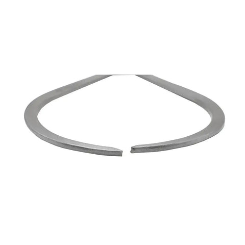 Pro Grade 8 Inch Outside Caliper For Accurate External Measurement Of Round Stock Tubing And Turned Parts Built With Forged Steel Legs
