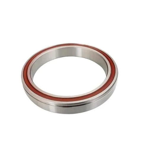95DSF01 Deep Groove Ball Bearing 95x120x17mm and 95x120x13mm, high precision bearing with red ring, for machinery and industrial use.