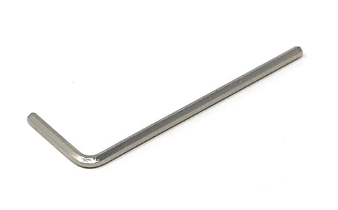 Hex key for 100 Pcs M3 X 8mm Hex Socket Flat Head Cap Screws Set In Alloy Steel 10 9 Pro Grade With Black Oxide Finish