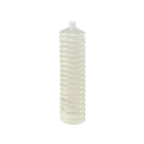 High Temperature Synthetic Grease 500C For Gears 18L Heavy Duty Lubricant plastic bottle