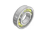 Alt Tag: 318 SKF Bearing Premium Ball Bearing For Industrial Machinery Built For Tough Jobs Durable Steel Construction Ensures Smooth Operation