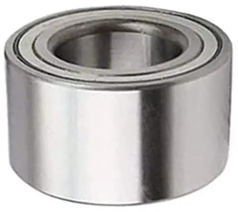 Close-up view of bearing from Pair Of Front Wheel Hub And Bearing Repair Kit For 2002 2003 2004 2005 2006 Nissan Altima L4 2.5L Models