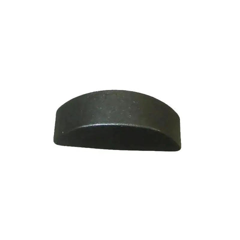 Close-up of a single key from 10PCS Flywheel Timing Woodruff Key Set For Zongshen 2V 190cc Electric Start Engines ZS1P62YML-2