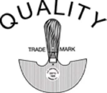 CS Osborne logo with quality trademark, emblem of 12 Sets CS Osborne Brass Grommets And Plain Washers Kit Size 2 No G1 2 Model MPN 13018.