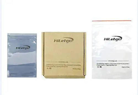 Packaging for 3 Channel RC Servo Tester And ESC Checker With Digital Multi-Mode Control Manual Speed Neutral Return And Auto Window Wiper Swing