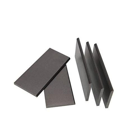 Carbon Vanes For DTA80 And KTA80 Vacuum Pumps Pack Of 6 Pro Grade Replacement Parts Elmo Rietschle 523778 526886 523851