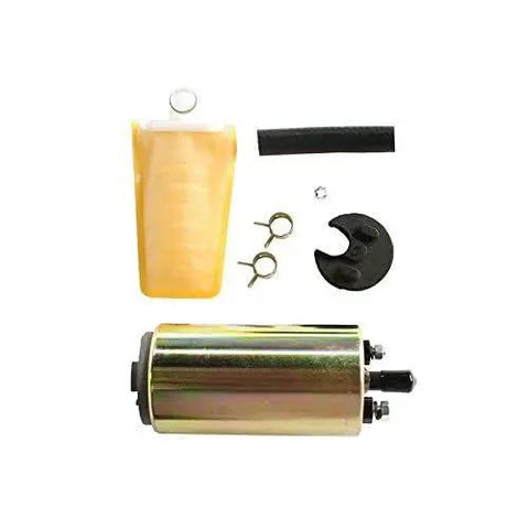 High Performance Replacement Electric In Tank Fuel Pump With Plug And Play Installation Kit For Multiple Models E8023 100 LPH