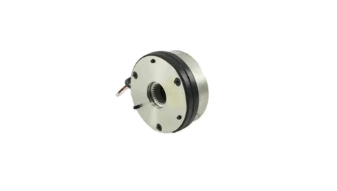 Heavy Duty Forklift Electromagnetic Brake D10 DC24V 30W 16Nm Used For Pallet Jack And Lift Truck, Pro Grade Material Handling Equipment Parts