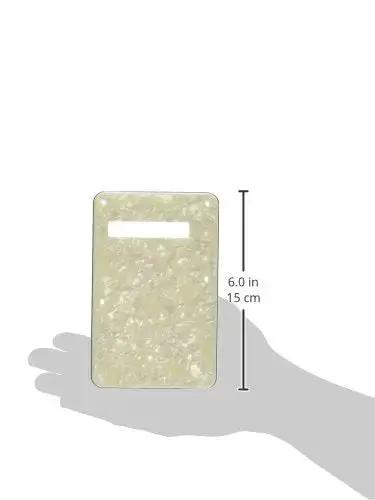 Modern Stratocaster Backplate In Aged White Moto Finish Premium Celluloid Pickguard Quality Replacement With Genuine Fit