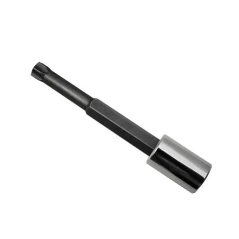 Flywheel Mount Bolt Wrench With 140mm Shaft And T60 Torx End For BMW Dual Mass Flywheel Bolts, Clearance For E34 E39 V8 4.0L 4.4L 5.0L
