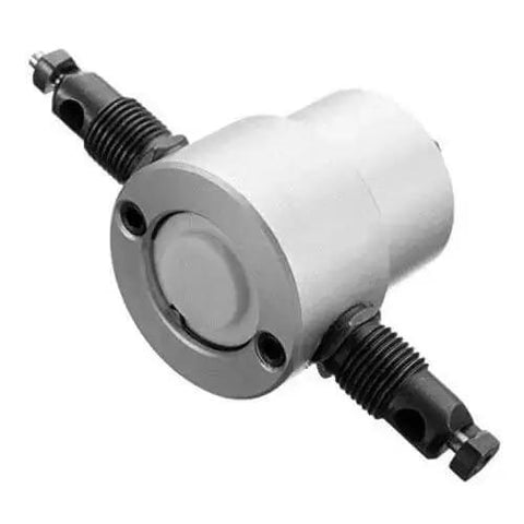 Double Head Sheet Metal Nibbler Cutter Holder Drill Attachment For Electric And Pneumatic Drills Pro Grade Heavy Duty