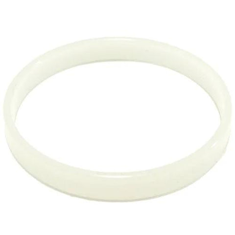 White diaphragm for Zodiac Baracuda G3/G4 pool cleaner; replacement part