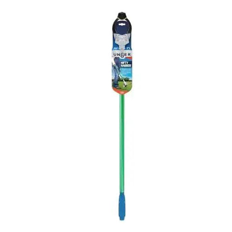 36 Inch Nifty Nabber Reacher Grabber Tool For Easy Yard Cleanup And Trash Pickup With Built In Magnet And Ergonomic Grip Outdoor Claw