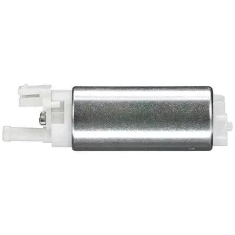 Side view of Electric Fuel Pump Motor For Cars High Performance Replacement With Quick Start Temperature Resistant Durability