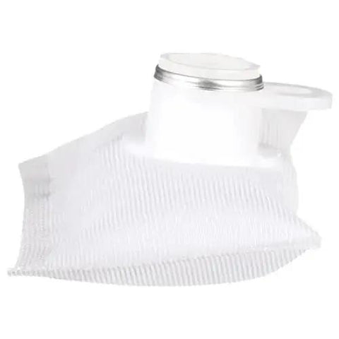 FS0092 Fuel Pump Strainer Replacement For Electric Fuel Pumps, OE-Grade Filtration, Superior Micron Rating, Direct Fit Screen
