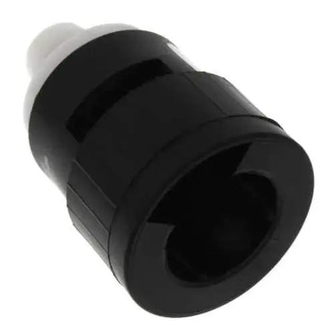 Pro Grade 1 Inch IPS Con Stab Chamfering Tool With Threaded Connection For SDR 11 Pipe Fittings Including Test Gauge