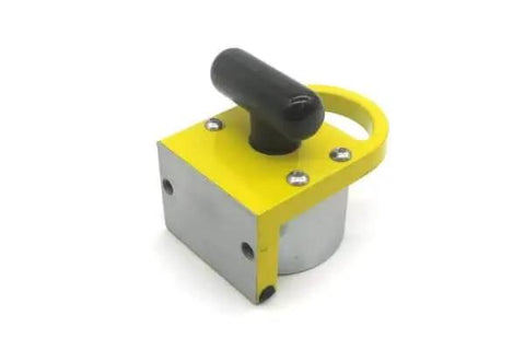 MagMount 150 GripRight 90 Degree Switchable Magnet For Industrial Fixtures And Work Benches Heavy Duty On Off Magnetic Mount