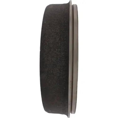Side view of Centric 123.6600 C-Tek brake drum for Chevrolet and GMC vehicles