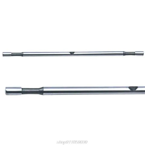 Portable Metal Cutting Double Head Sheet Nibbler Saw Cutter Drill Attachment for Precise Sheet Metal Cuts in DIY Projects