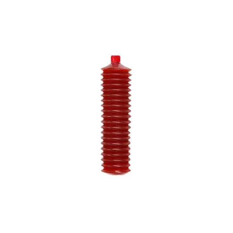 High Temperature Synthetic Grease 500C For Gears 18L Heavy Duty Lubricant, red container, for heavy machinery gear lubrication